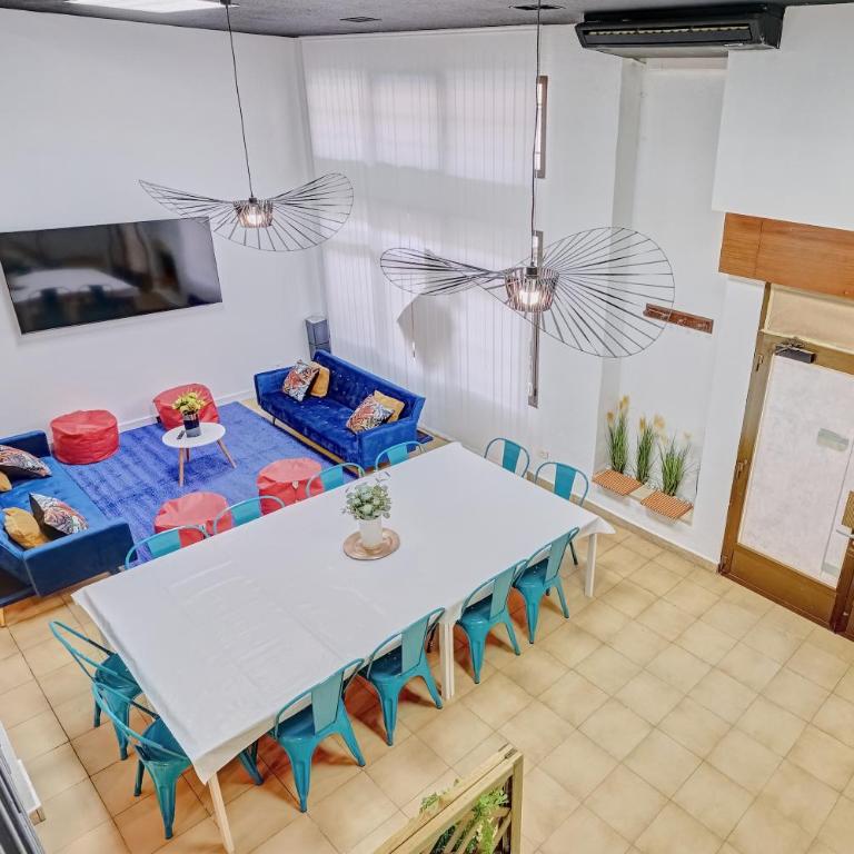 La Barra del Duende - Apartamento de 1 dormitorio - 7