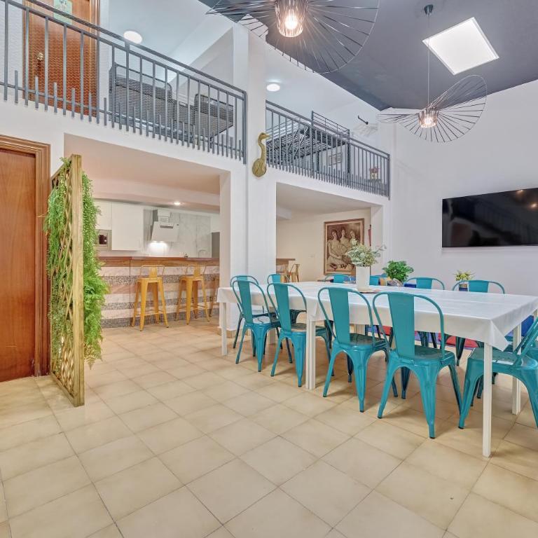 La Barra del Duende - Apartamento de 1 dormitorio - 13