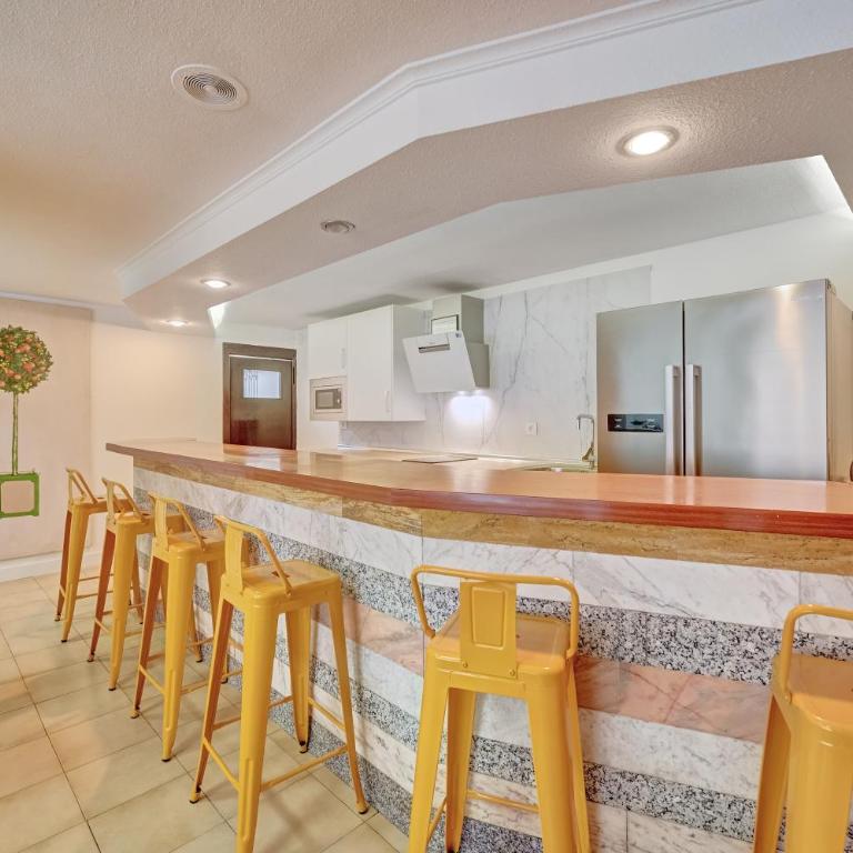 La Barra del Duende - Apartamento de 1 dormitorio - 14