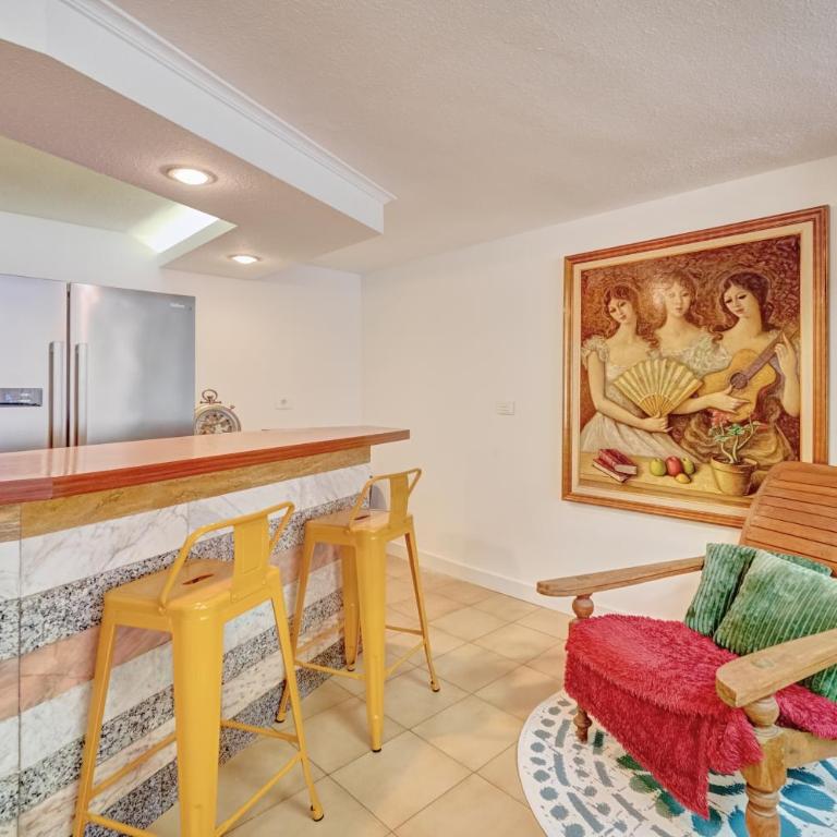 La Barra del Duende - Apartamento de 1 dormitorio - 16
