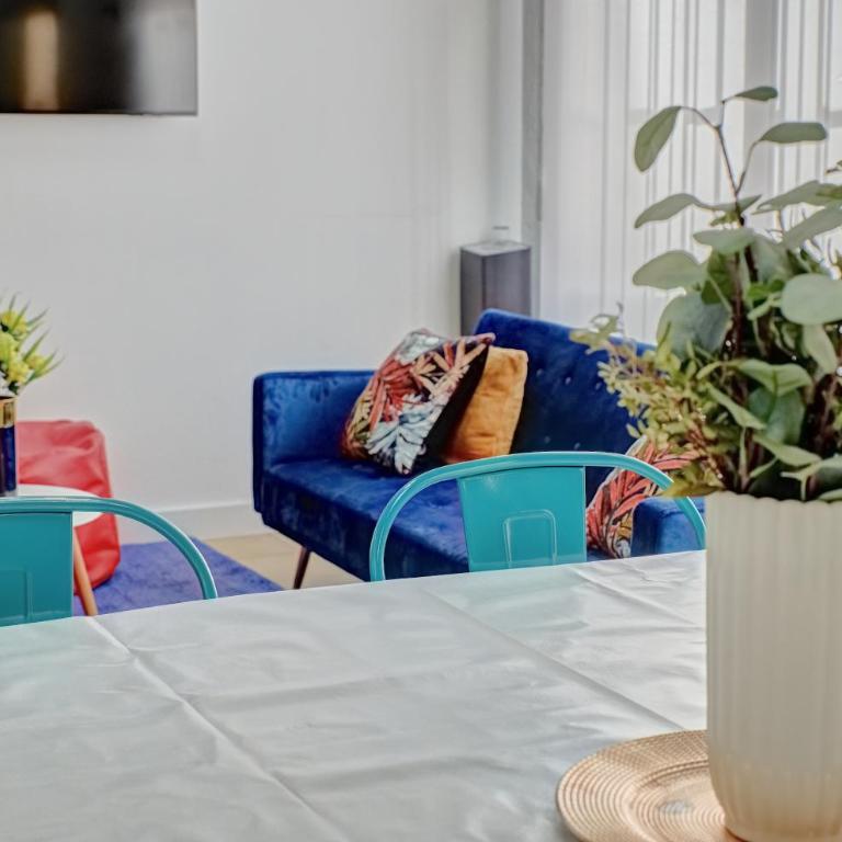 La Barra del Duende - Apartamento de 1 dormitorio - 10
