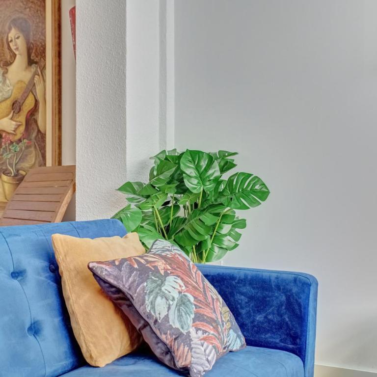 La Barra del Duende - Apartamento de 1 dormitorio - 9