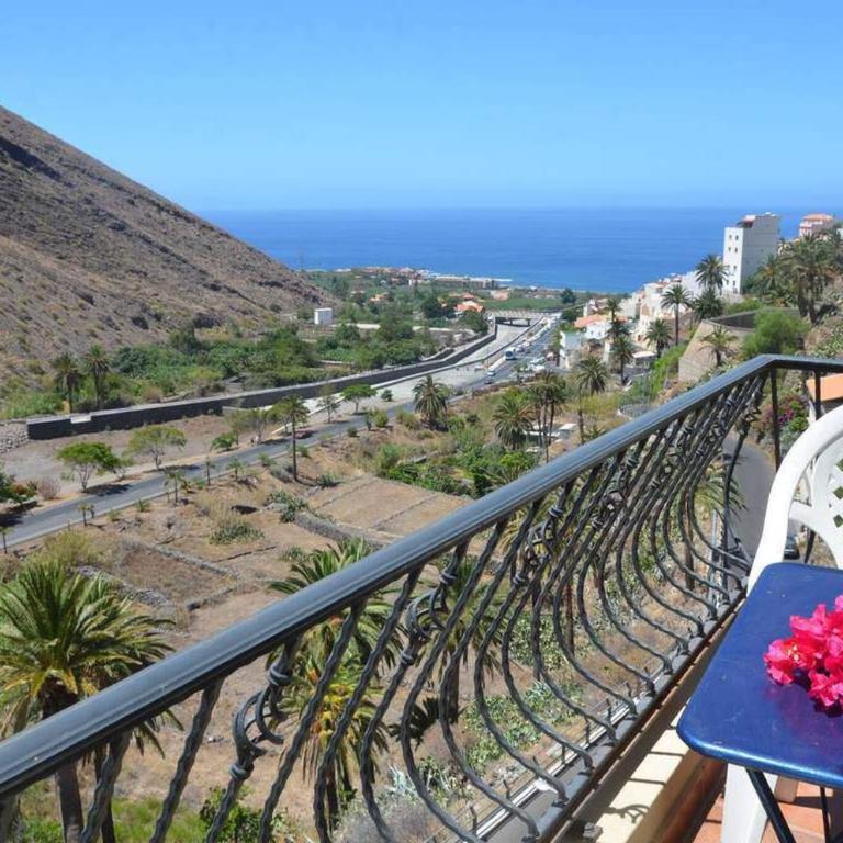 Gran Rey n4 - Apartamento con vistas al mar - 1