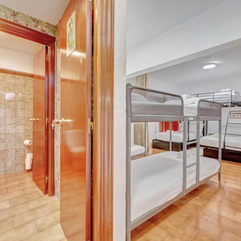 La Barra del Duende - Apartamento de 1 dormitorio - 32