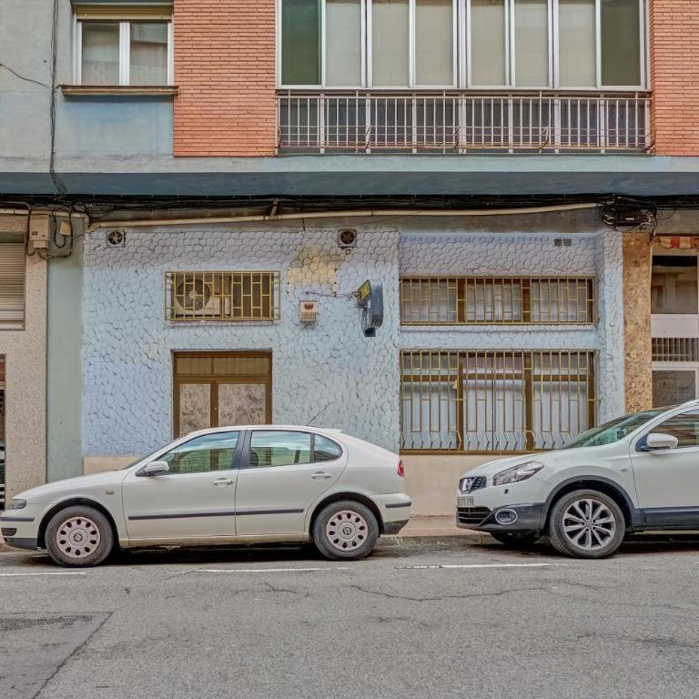 La Barra del Duende - Apartamento de 1 dormitorio - 37