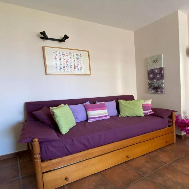 Gran Rey n4 - Apartamento con vistas al mar - 3