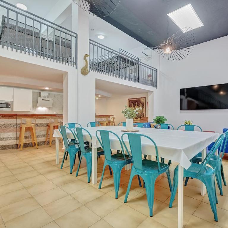 La Barra del Duende - Apartamento de 1 dormitorio - 12