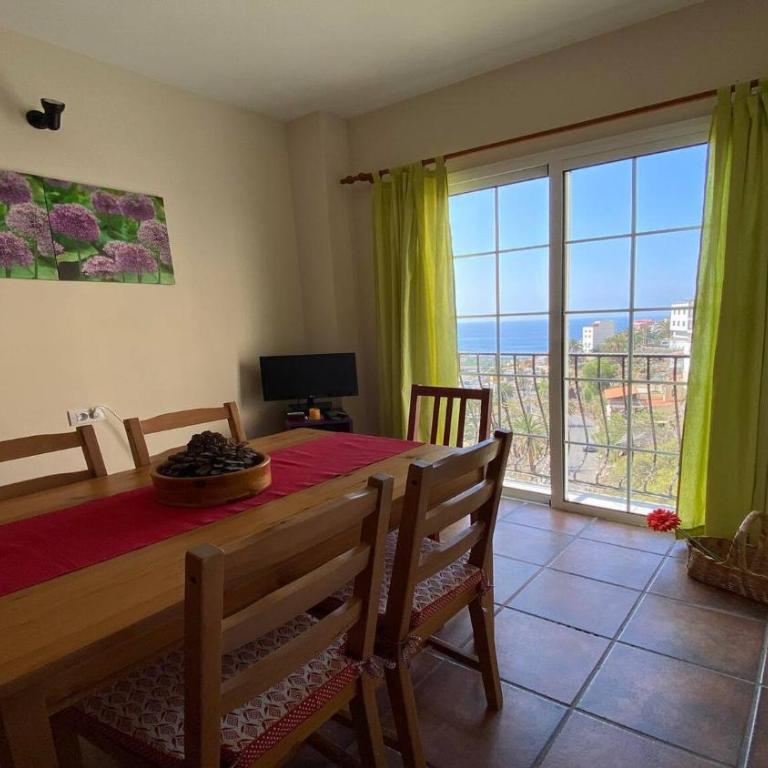 Gran Rey n4 - Apartamento con vistas al mar - 4