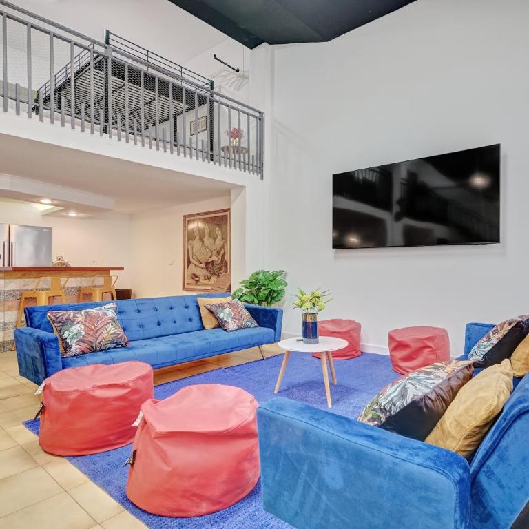 La Barra del Duende - Apartamento de 1 dormitorio - 2