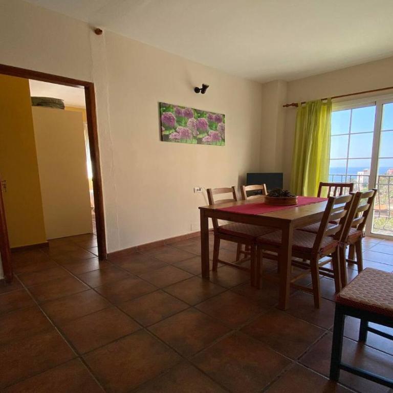 Gran Rey n4 - Apartamento con vistas al mar - 5