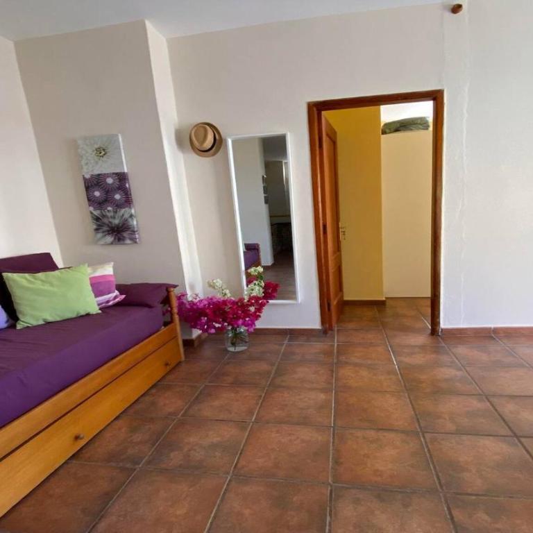 Gran Rey n4 - Apartamento con vistas al mar - 6