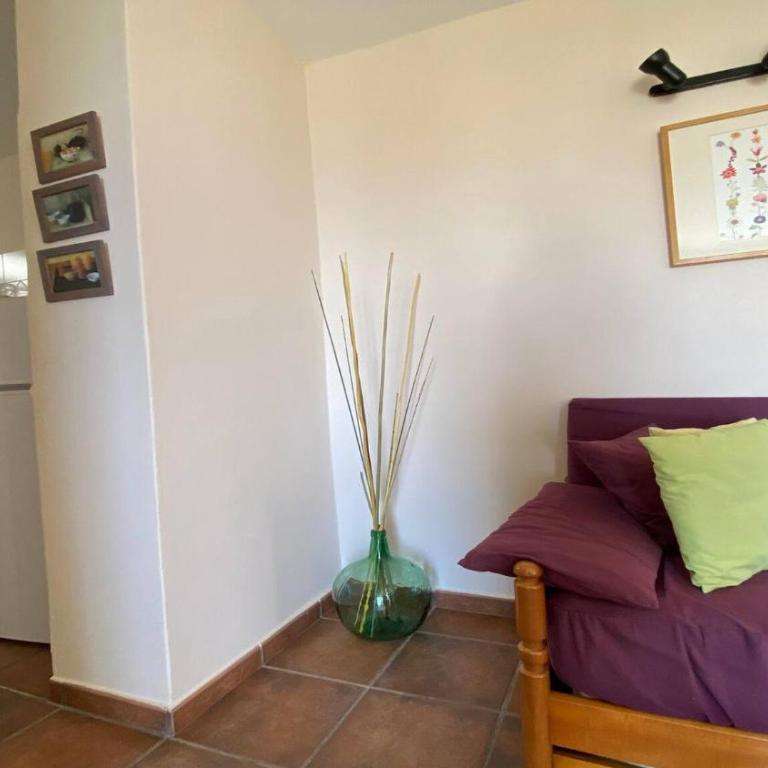 Gran Rey n4 - Apartamento con vistas al mar - 7