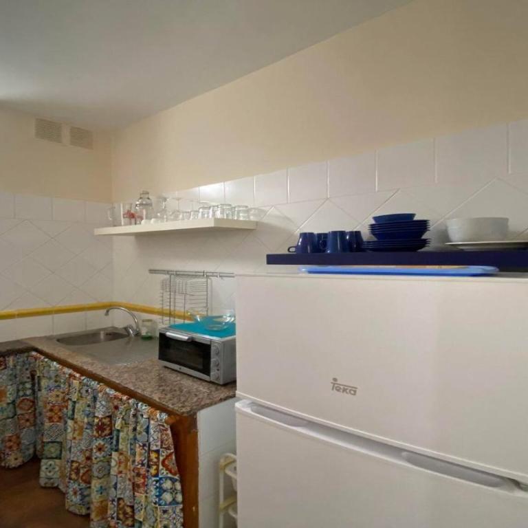 Gran Rey n4 - Apartamento con vistas al mar - 9