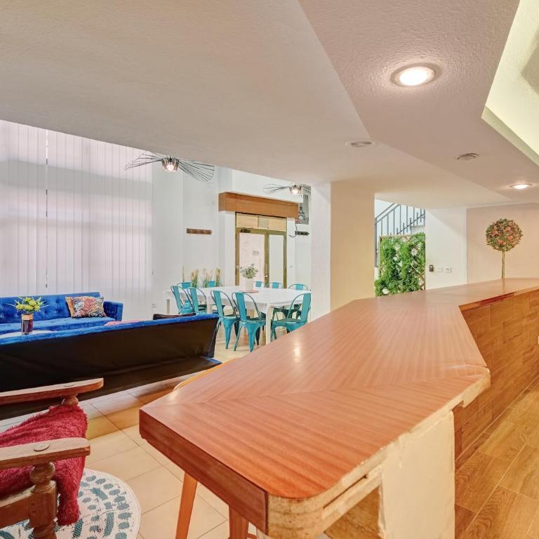 La Barra del Duende - Apartamento de 1 dormitorio - 21