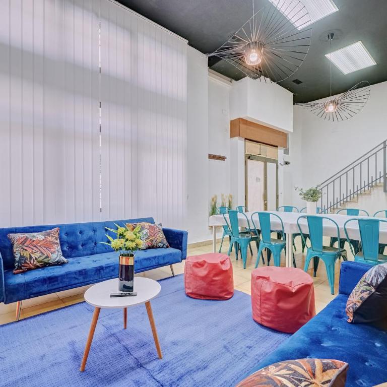 La Barra del Duende - Apartamento de 1 dormitorio - 6