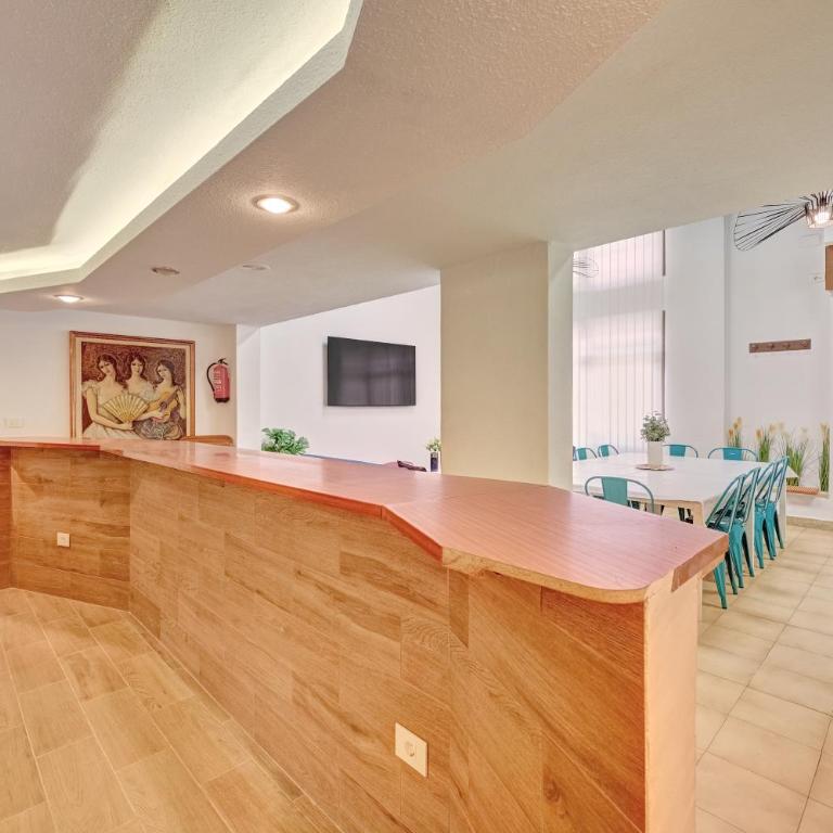 La Barra del Duende - Apartamento de 1 dormitorio - 17