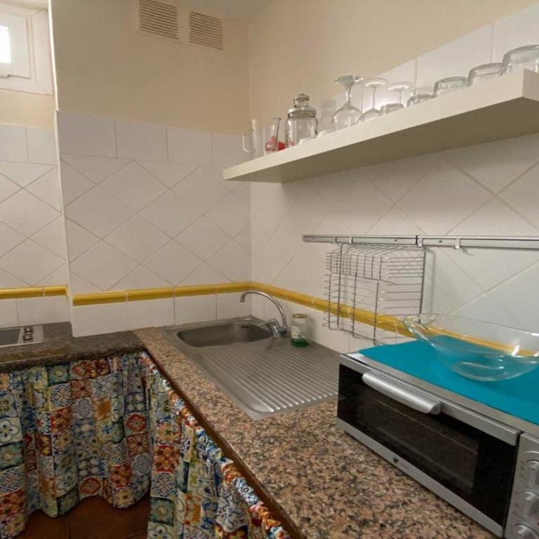 Gran Rey n4 - Apartamento con vistas al mar - 13