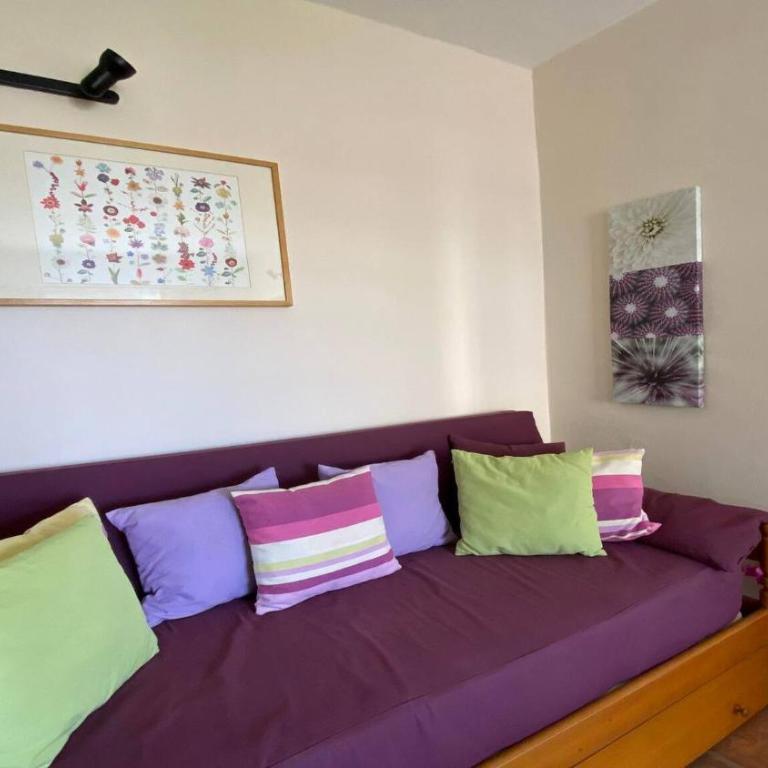 Gran Rey n4 - Apartamento con vistas al mar - 14