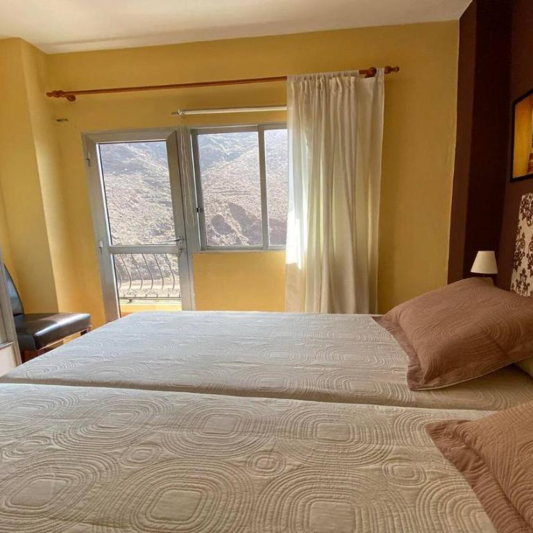 Gran Rey n4 - Apartamento con vistas al mar - 18