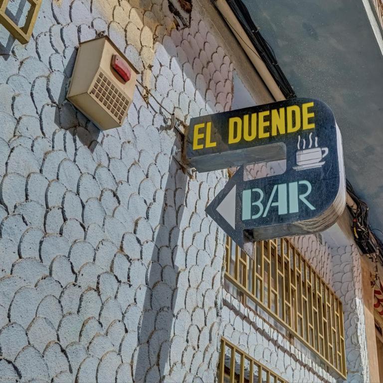 La Barra del Duende - Apartamento de 1 dormitorio - 41