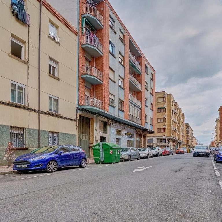 La Barra del Duende - Apartamento de 1 dormitorio - 39