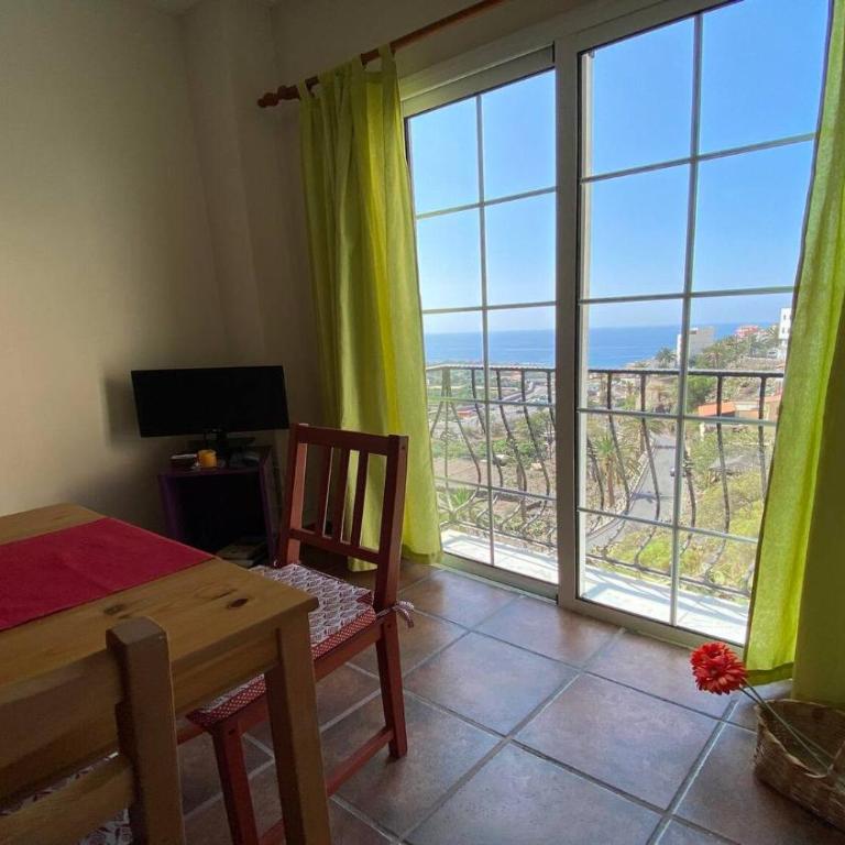 Gran Rey n4 - Apartamento con vistas al mar - 25