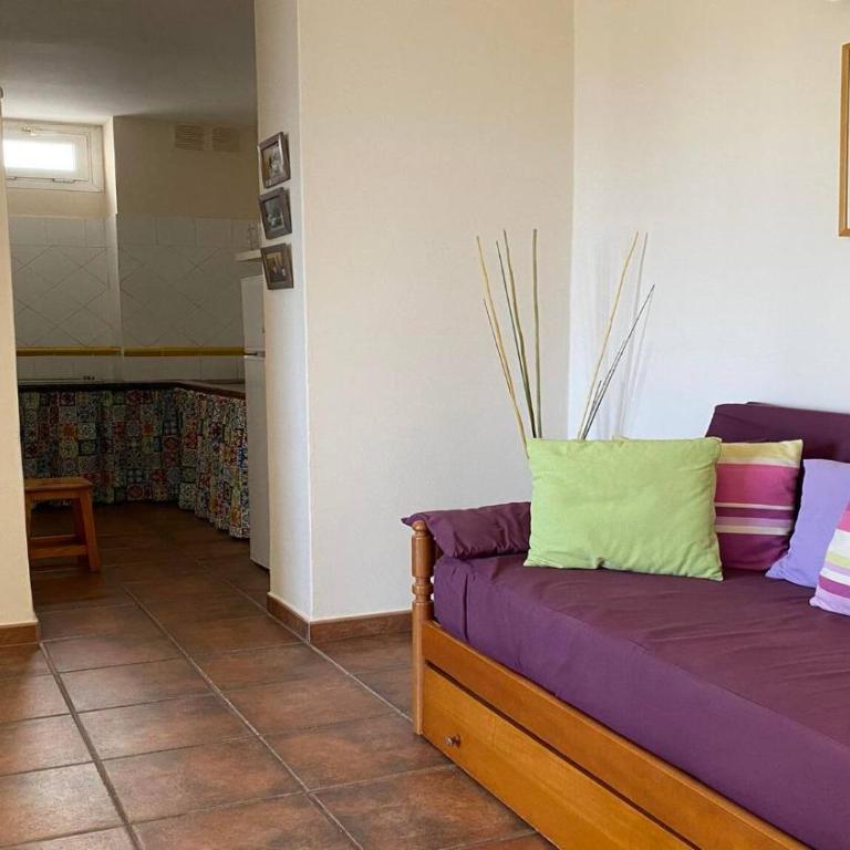 Gran Rey n4 - Apartamento con vistas al mar - 26