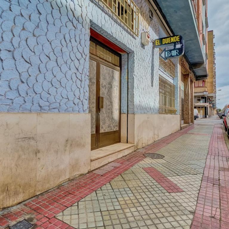 La Barra del Duende - Apartamento de 1 dormitorio - 38