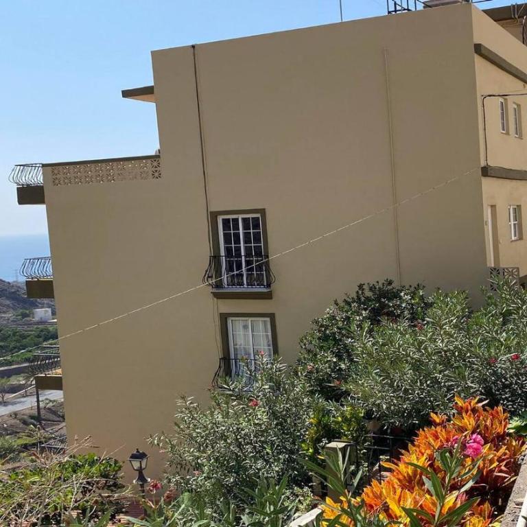 Gran Rey n4 - Apartamento con vistas al mar - 35