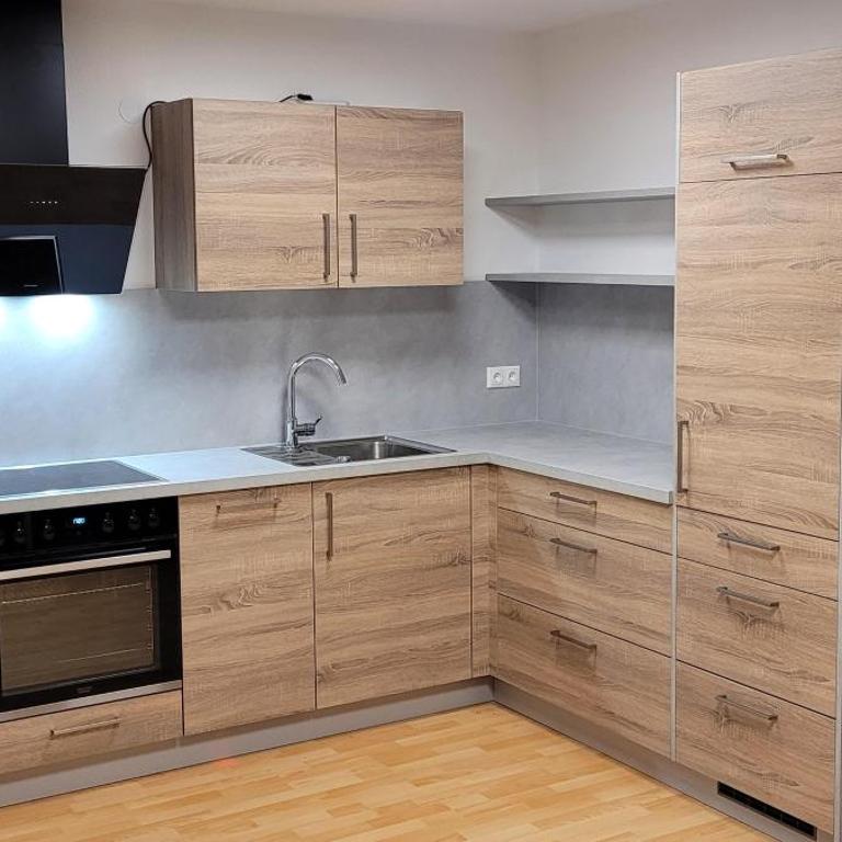 Allgäu Alps - Apartment mit 1 Schlafzimmer und Dusche - 5