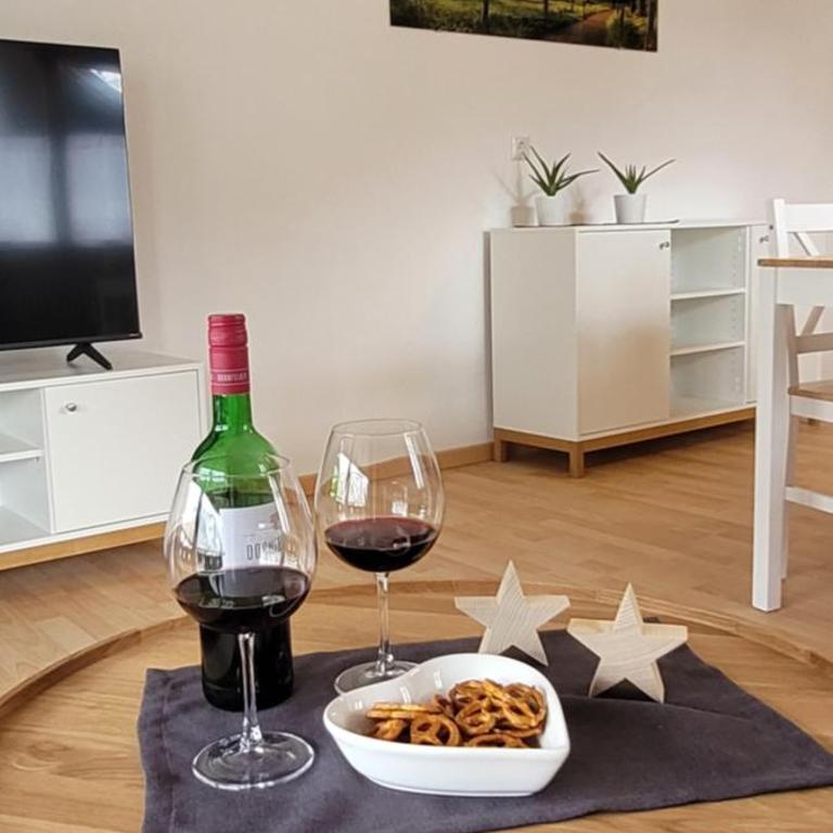 Allgäu Alps - Apartment mit 1 Schlafzimmer und Dusche - 6