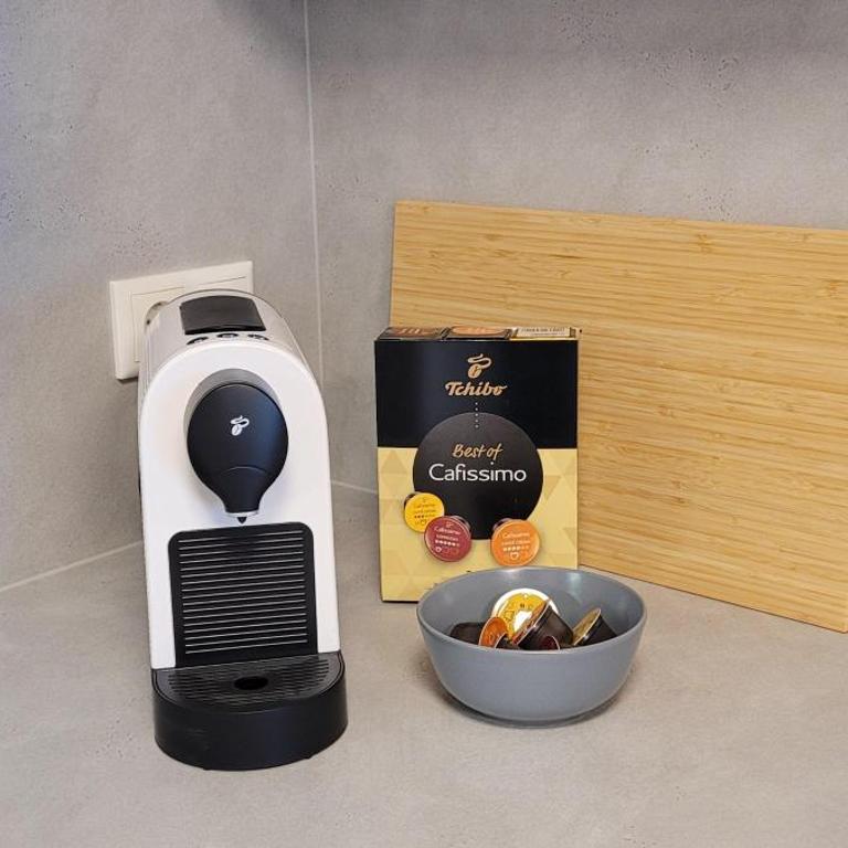 Allgäu Alps - Apartment mit 1 Schlafzimmer und Dusche - 11