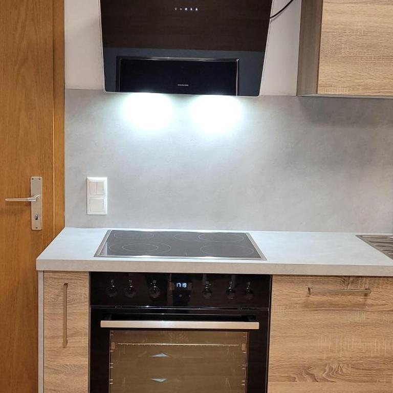 Allgäu Alps - Apartment mit 1 Schlafzimmer und Dusche - 21