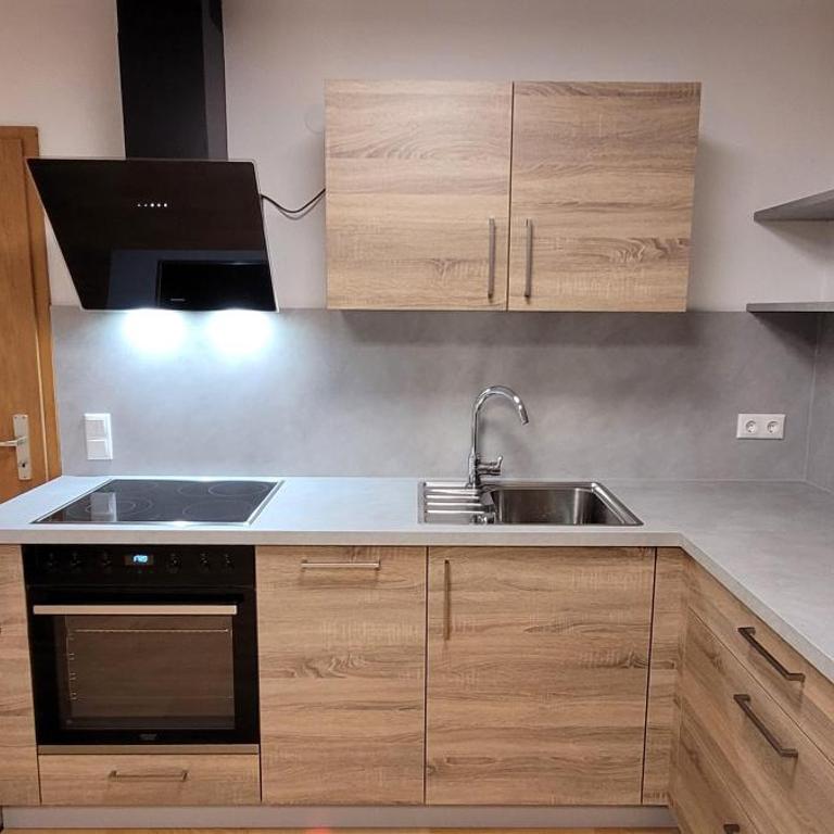 Allgäu Alps - Apartment mit 1 Schlafzimmer und Dusche - 22