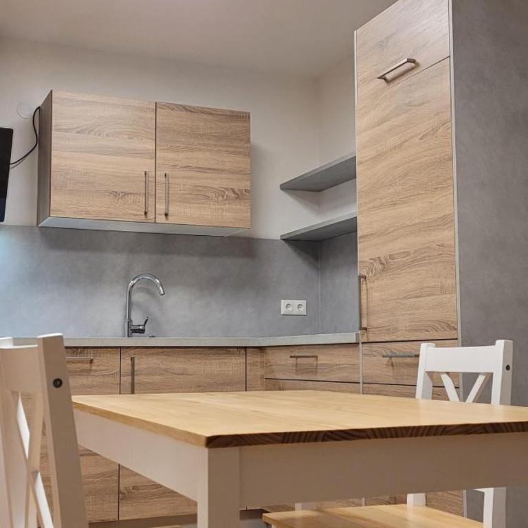 Allgäu Alps - Apartment mit 1 Schlafzimmer und Dusche - 24