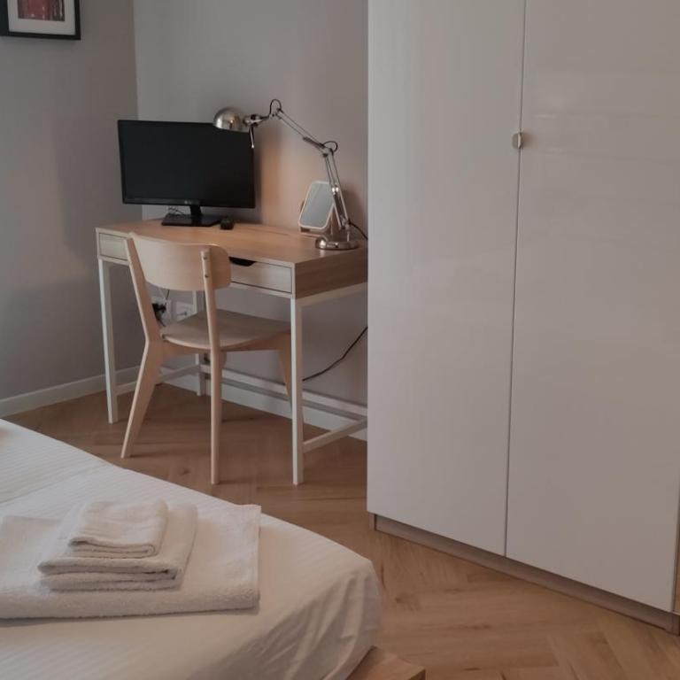 The House of Light - Appartamento Deluxe con 2 Camere da Letto - 13