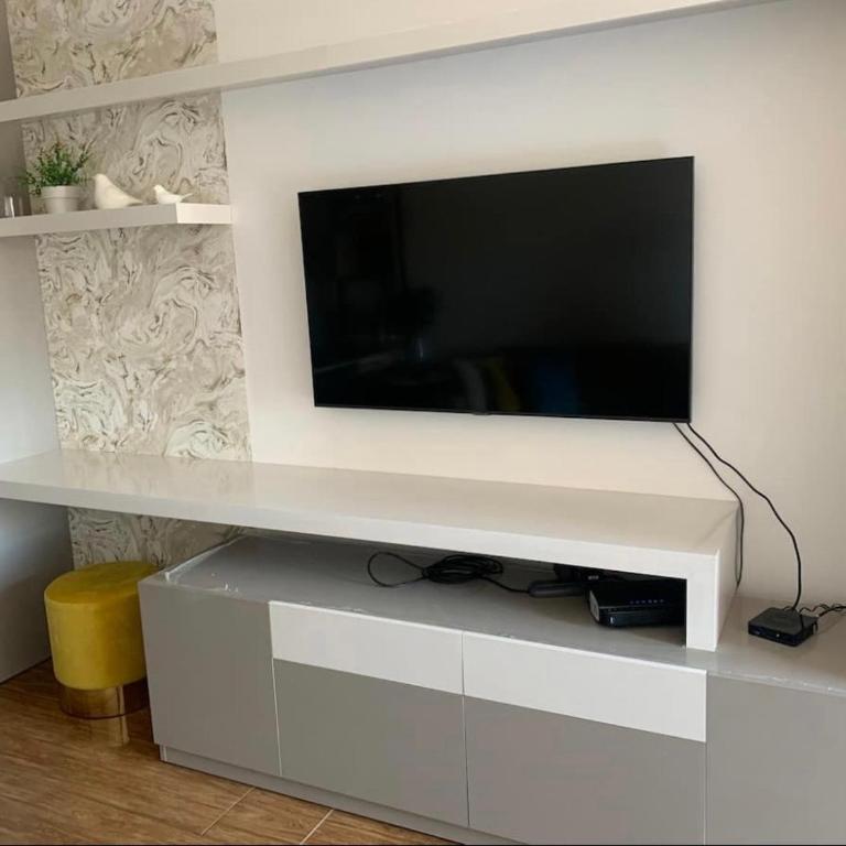 Apto frente al green tower - Apartamento de 1 dormitorio - 6