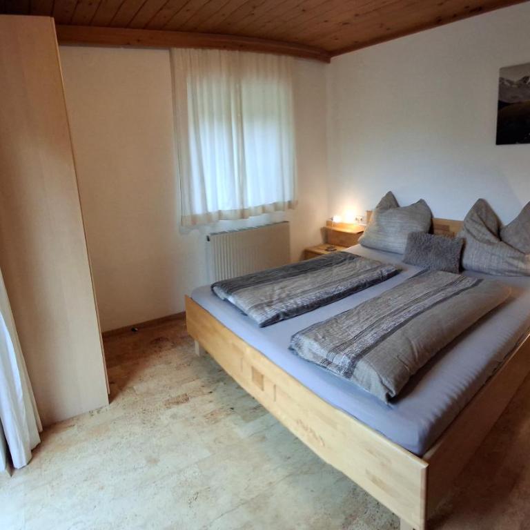 Ferienwohnung Frauenkogelblick mit Terrasse am Bauernhof - Apartment mit Terrasse - 26