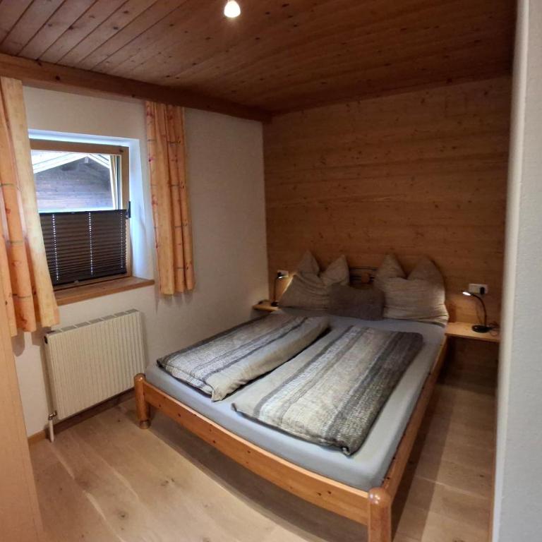 Ferienwohnung Frauenkogelblick mit Terrasse am Bauernhof - Apartment mit Terrasse - 25