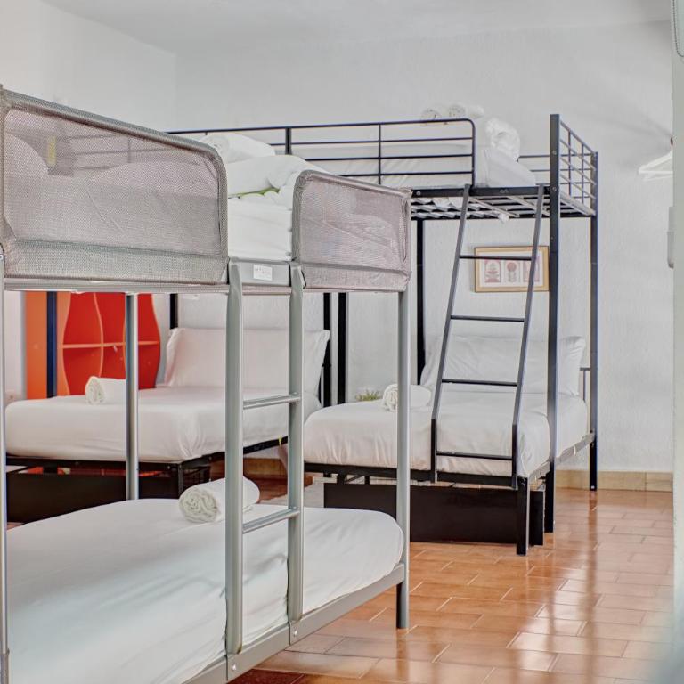 La Barra del Duende - Apartamento de 1 dormitorio - 31