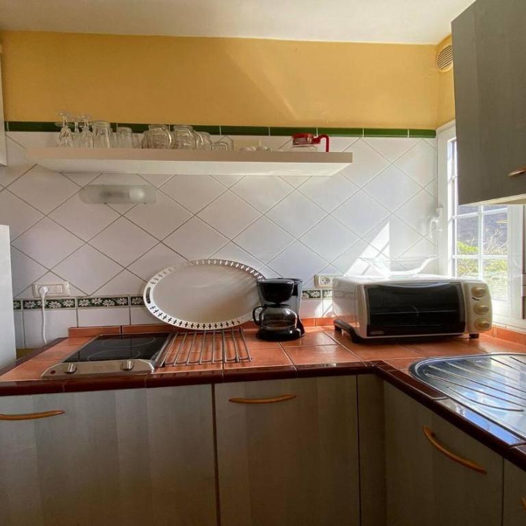 Gran Rey n1 - Apartamento con terraza - 13