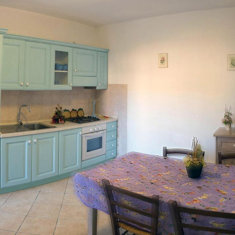 Residence Corte Dei Venti - Appartamento Bilocale - 1
