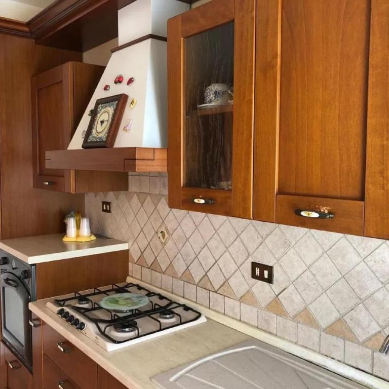 Agrigento Apartment Scala dei Turchi - Appartamento con 3 Camere da Letto - 12