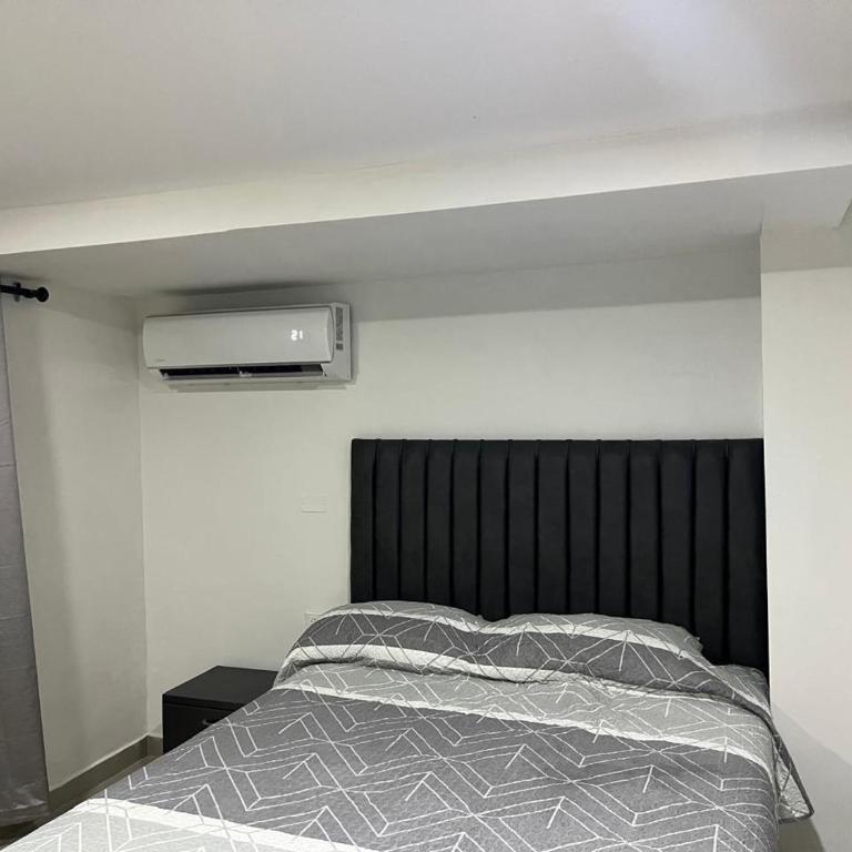 Aparta estudio confortable y completo - Double Room - 1