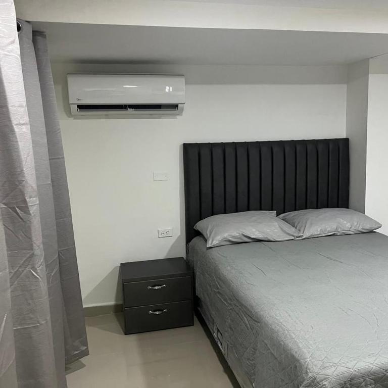 Aparta estudio confortable y completo - Double Room - 4