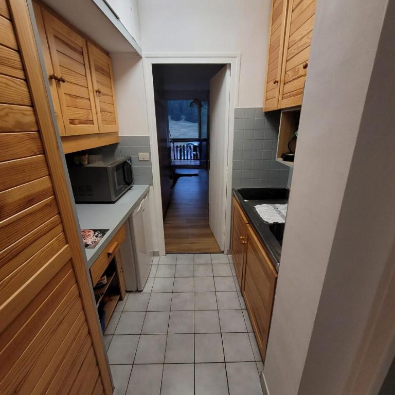 appartement superdevoluy - Two-Bedroom Apartment - 5