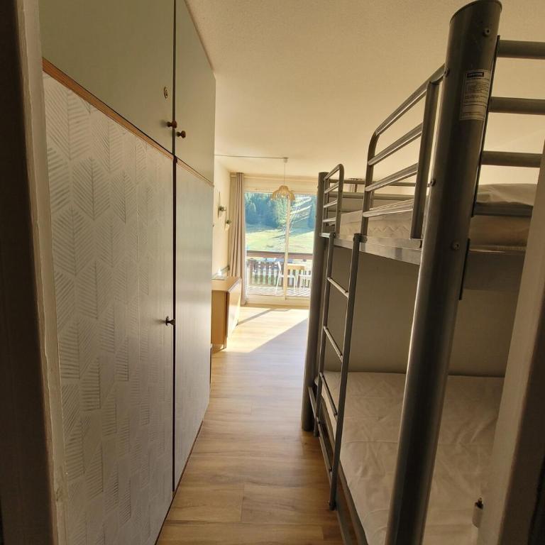 appartement superdevoluy - Two-Bedroom Apartment - 9