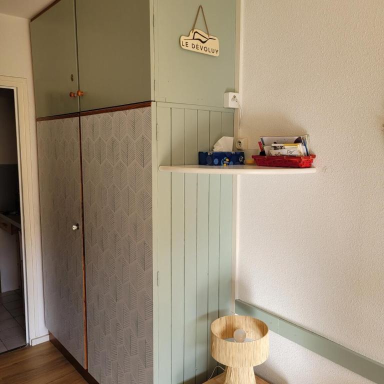appartement superdevoluy - Two-Bedroom Apartment - 10