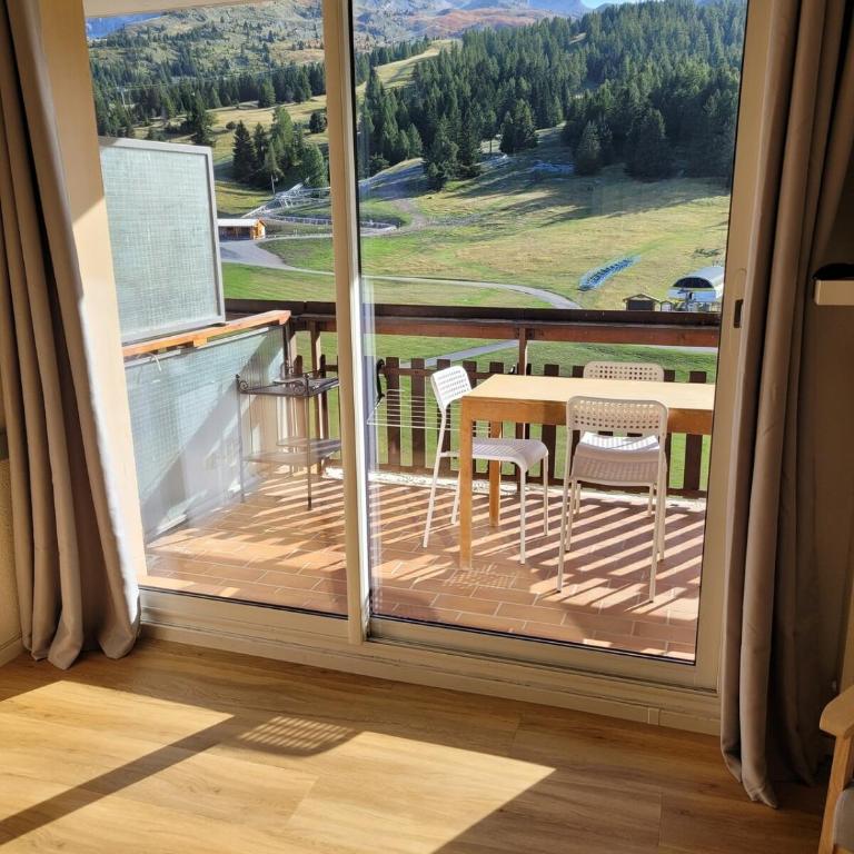 appartement superdevoluy - Two-Bedroom Apartment - 13