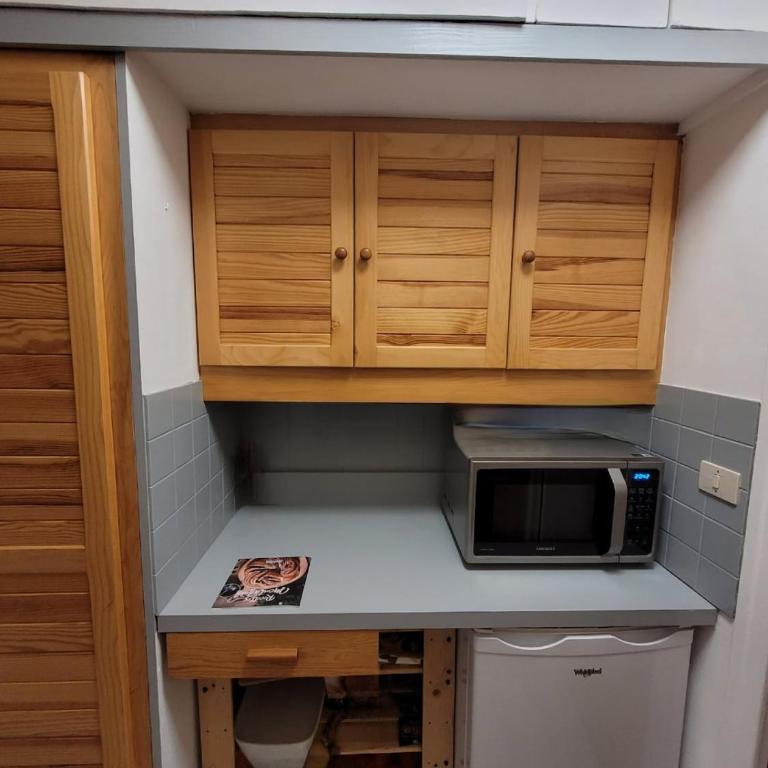 appartement superdevoluy - Two-Bedroom Apartment - 14